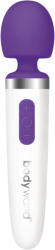 Bodywand Aqua Mini Rechargeable Wand Massager Purple Vibrator