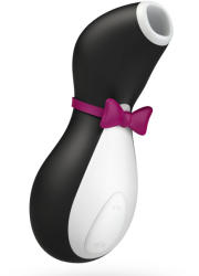 Satisfyer Pro Penguin Next Generation - superlove