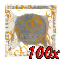 On) Clinic 100 pack