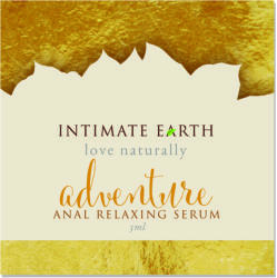 Intimate Earth ADVENTURE Anal Relaxing Serum 3ml