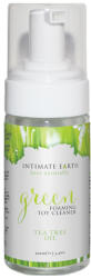 Intimate Earth Green Tea Toy Cleaner 100ml