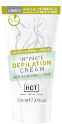 HOT Intimate Depilation Cream 100ml