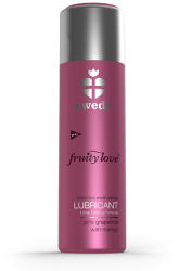Swede Fruity Love Lubricant Pink Grapefruit with Mango 100ml