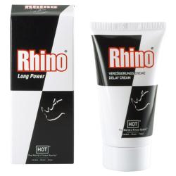 HOT Rhino Long Power Cream 30ml - superlove
