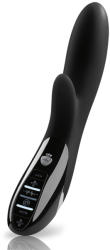 Mystim Daring Danny eStim Vibrator Black Vibrator