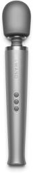 Le Wand Rechargeable Massager Gray