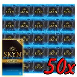 SKYN SKYN® Extra Lubricated 50 pack