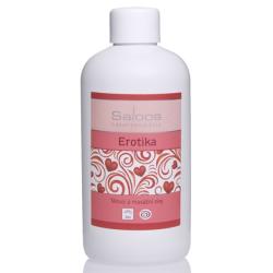 Saloos Erotika Bio Body and Massage Oil 500ml