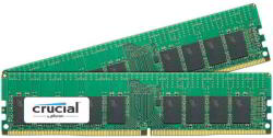 Crucial 32GB (2x16GB) DDR4 2666MHz CT2K16G4RFS4266