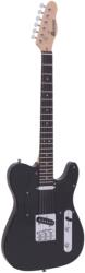 Dimavery - TL-401 elektromos gitár fekete