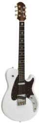 Jozsi Lak Guitars Rough Dynamite