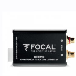 Focal Adaptor High-low Focal Hilo V2