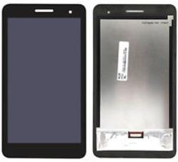 NBA001LCD003313 Huawei MediaPad T3 7.0 3G verzió fekete OEM LCD kijelző érintővel (NBA001LCD003313)
