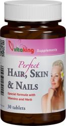 Vitaking Hair, Skin & Nails (30 tab. )