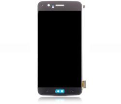 NBA001LCD003284 OnePlus 5 fekete OEM LCD kijelző érintővel (NBA001LCD003284)