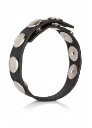 CalExotics РЕГУЛИРУЕМ КОЖЕН ПЕНИС РИНГ от SexOutlet. bg