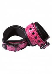 NS Novelties БЕЛЕЗНИЦИ SINFUL РОЗОВИ от SexOutlet. bg