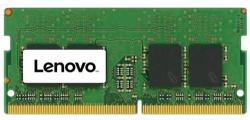 Lenovo 4GB DDR4 2400MHz 4X70M60573