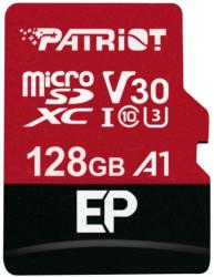Patriot microSDXC 128GB C10/U3/V30/A1 PEF128GEP31MCX