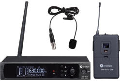 Prodipe UHF B210 DSP Lavalier