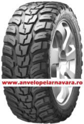 Kumho ROAD VENTURE MT KL71 225/75 R16 110/107Q