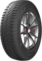 Michelin Alpin 6 215/55 R17 94V