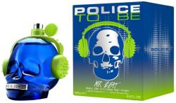 Police To Be Mr Beat EDT 40 ml