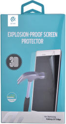 DEVIA Folie Samsung Galaxy S7 Edge G935 Devia Explosion Proof (DVEXPSPG935)