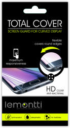 Lemontti Folie Samsung Galaxy S7 G930 Lemontti Clear Total Cover (1 fata, flexibil) (PROTECG930TOT)