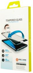 Lemontti Folie Samsung Galaxy S7 Edge G935 Lemontti Sticla Curbata White (1 fata, 9H, 3D) (LFST3DG935W)