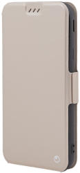 Lemontti Husa Samsung Galaxy J3 (2017) Lemontti Book Elegant Auriu (TLEJ32017GD)