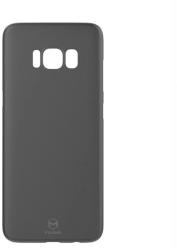 Mcdodo Carcasa Samsung Galaxy S8 G950 Mcdodo Ultra Slim Air Clear Black (0.3mm) (PC-4122)