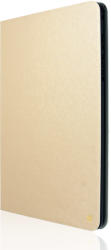 Just Must Husa Tableta Samsung Galaxy Tab A 9.7 inch Just Must Cross Gold (JMCRST555GD)