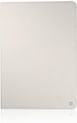 Just Must Husa iPad Pro 9.7" Just Must Cross White (JMCRSIPADPRO97WH)
