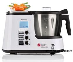 SILVERCREST SKMK 1200 A1