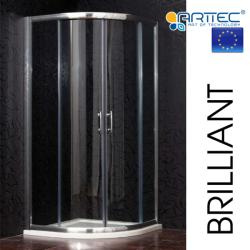 ARTTEC BRILIANT 100x100 cm round (PAN01153)