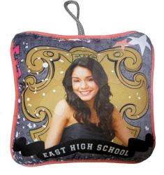 Ilanit High School Musical Gabriella pernă decorativă Ilanit 16*16 cm (IL12204)