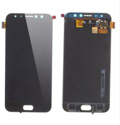 NBA001LCD003405 Asus Zenfone 4 Selfie Pro ZD552KL fekete LCD kijelző érintővel (NBA001LCD003405)