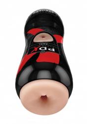 Pipedream ВИБРИРАЩ МАСТУРБАТОР АНУС PDX ELITE от SexOutlet. bg