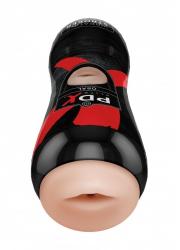 Pipedream ВИБРИРАЩ МАСТУРБАТОР УСТА PDX ELITE от SexOutlet. bg