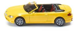 SIKU BMW 645 Cabrio (1007)