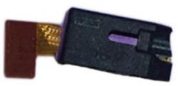  tel-szalk-004188 LG V10 Fülhallgató Audio Jack aljzat flexibilis kábellel (tel-szalk-004188)