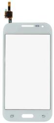  tel-szalk-004338 Érintőpanel -kijelző nélkül -digitizer Samsung Galaxy Core Prime G360 fehér (tel-szalk-004338)