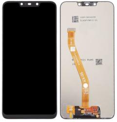 NBA001LCD003426 Huawei P Smart Plus (Nova 3i) fekete OEM LCD kijelző érintővel (NBA001LCD003426)