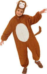 Widmann Costum maimuta copil - 3 - 5 ani / 113 cm Costum bal mascat copii