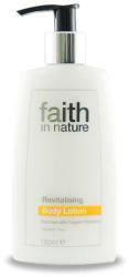 Faith in Nature Revitalising Body Lotion 150 ml