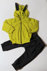 Таке 1 Анцунг с уши Take 1, 80