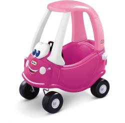 Little Tikes Cozy Coupe Rosy 630750