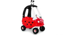 Little Tikes Cozy Coupe Gargarita LT17305