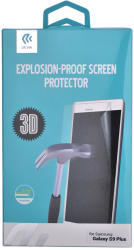 DEVIA Folie Samsung Galaxy S9 Plus G965 Devia Explosion Proof (DVEXPSPG965)